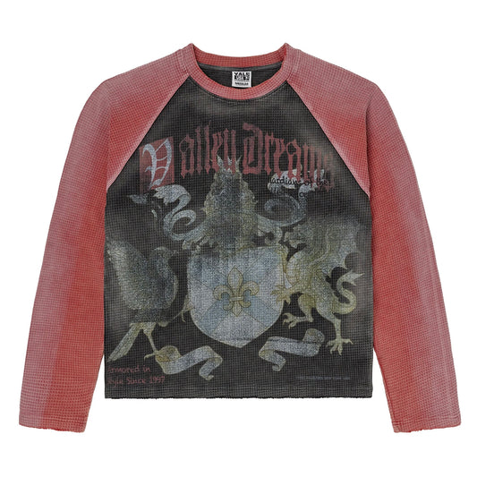 Vale Evo Crest Thermal Long Sleeve