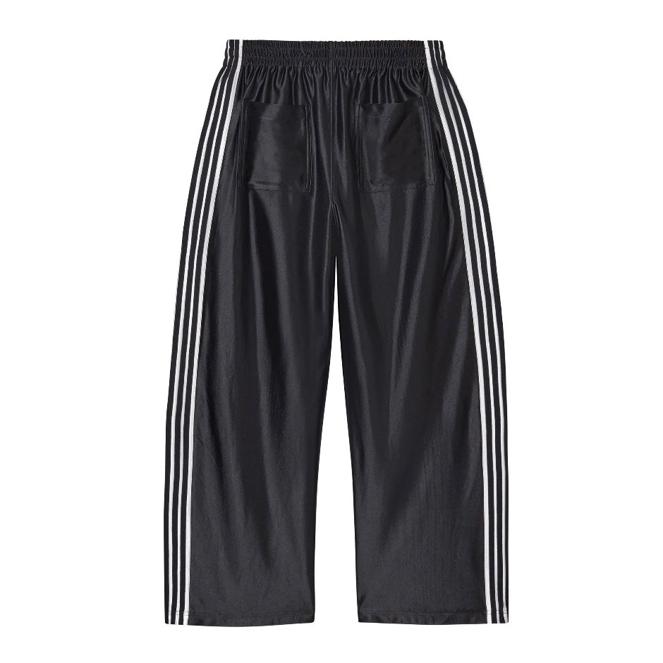 Vale Dr Doom Swish Pants