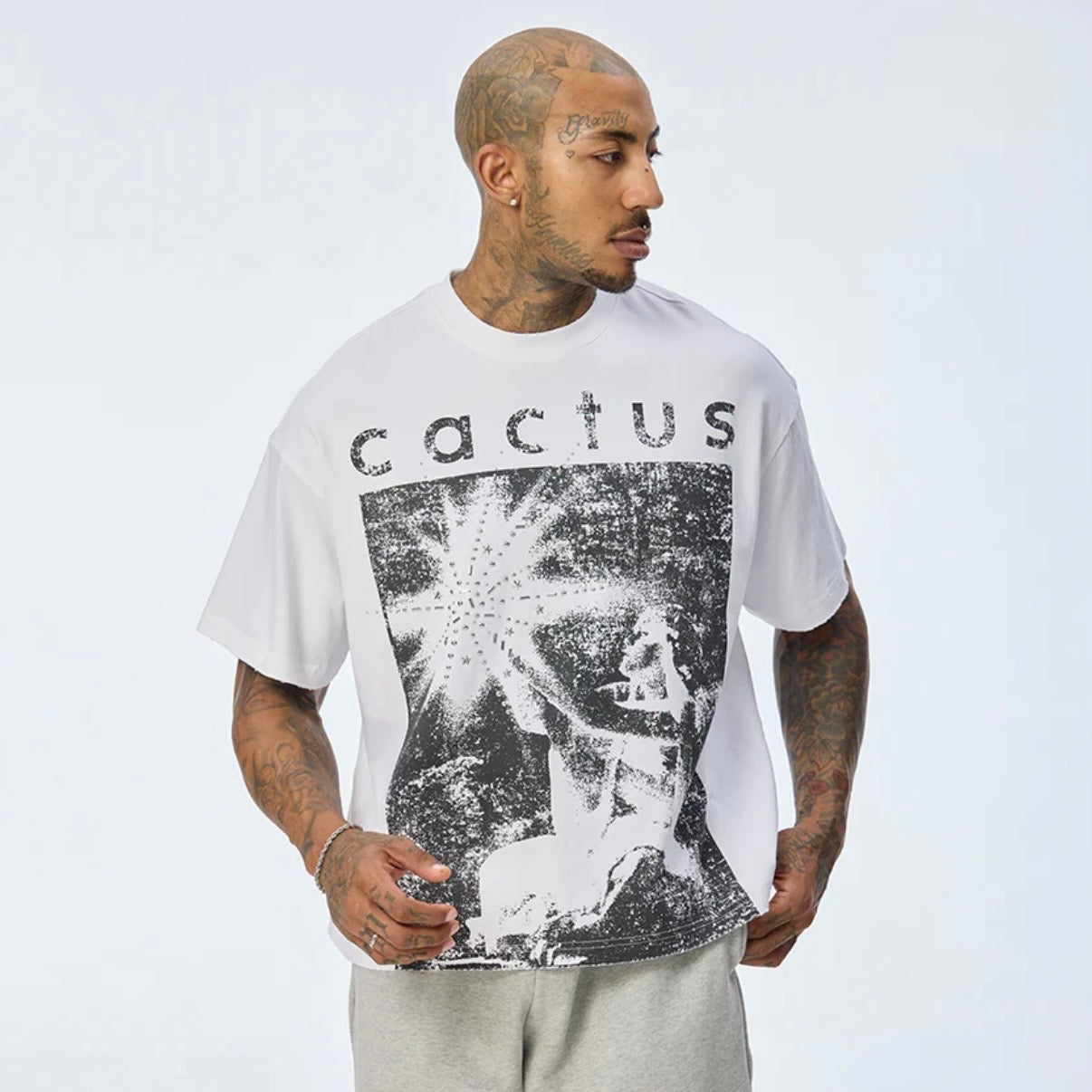 AZVA Light T-Shirt