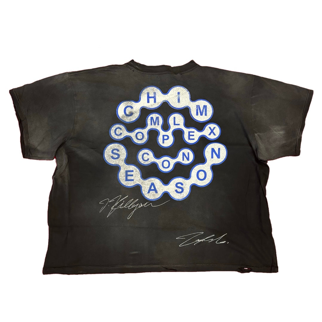 HMDD Black ComplexCon Exclusive T-Shirt