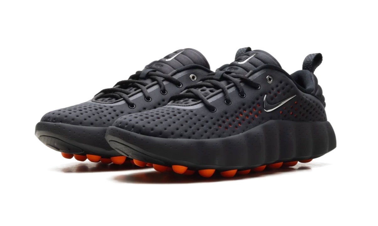 Nike Mind 002 Black Hyper Crimson