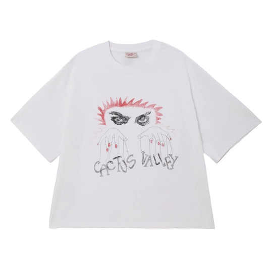 AZVA Puppet T-Shirt