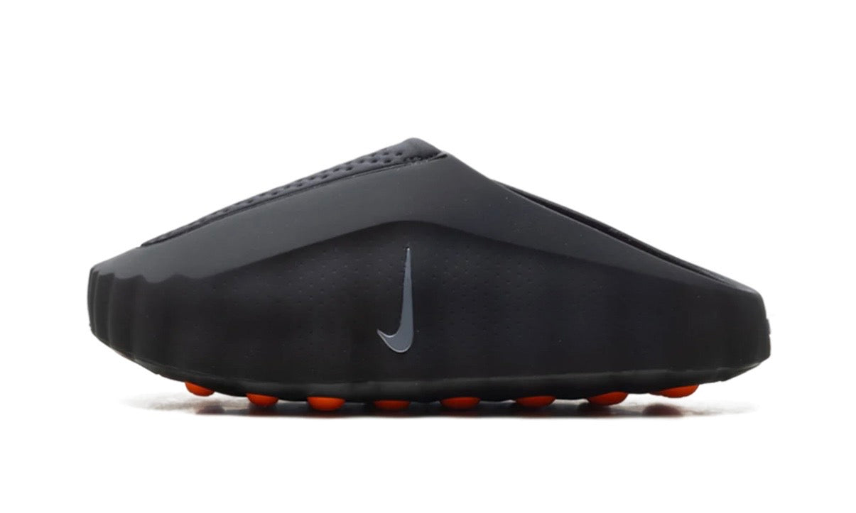 Nike Mind 001 Black Chrome