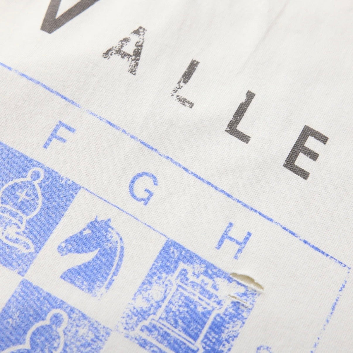AZVA Chess T-Shirt