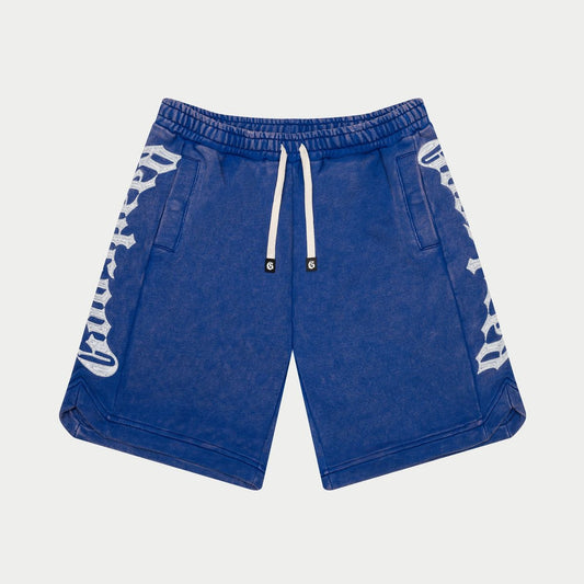 Godspeed Royal Wash Courtside Shorts