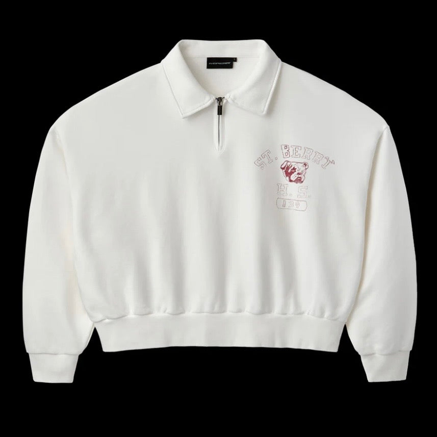 GV Gallery RB Half Zip