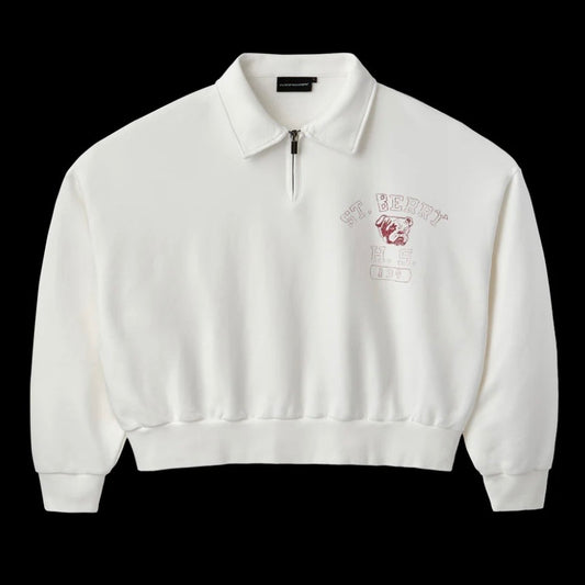 GV Gallery RB Half Zip