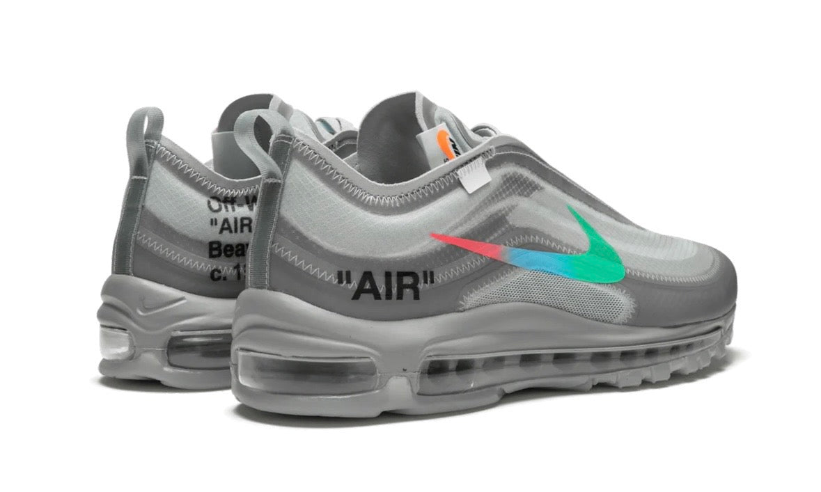 Nike Air Max 97 Off-White Menta