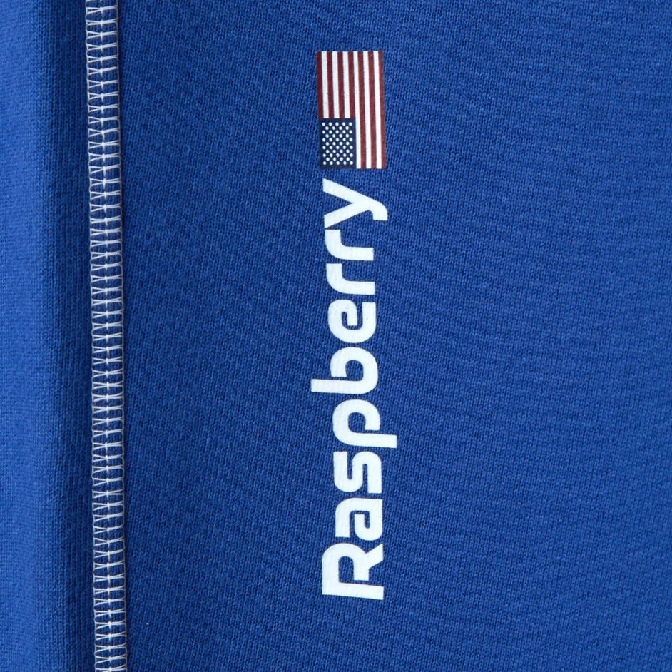 GV Gallery Berry Med Baggy Sweatpants