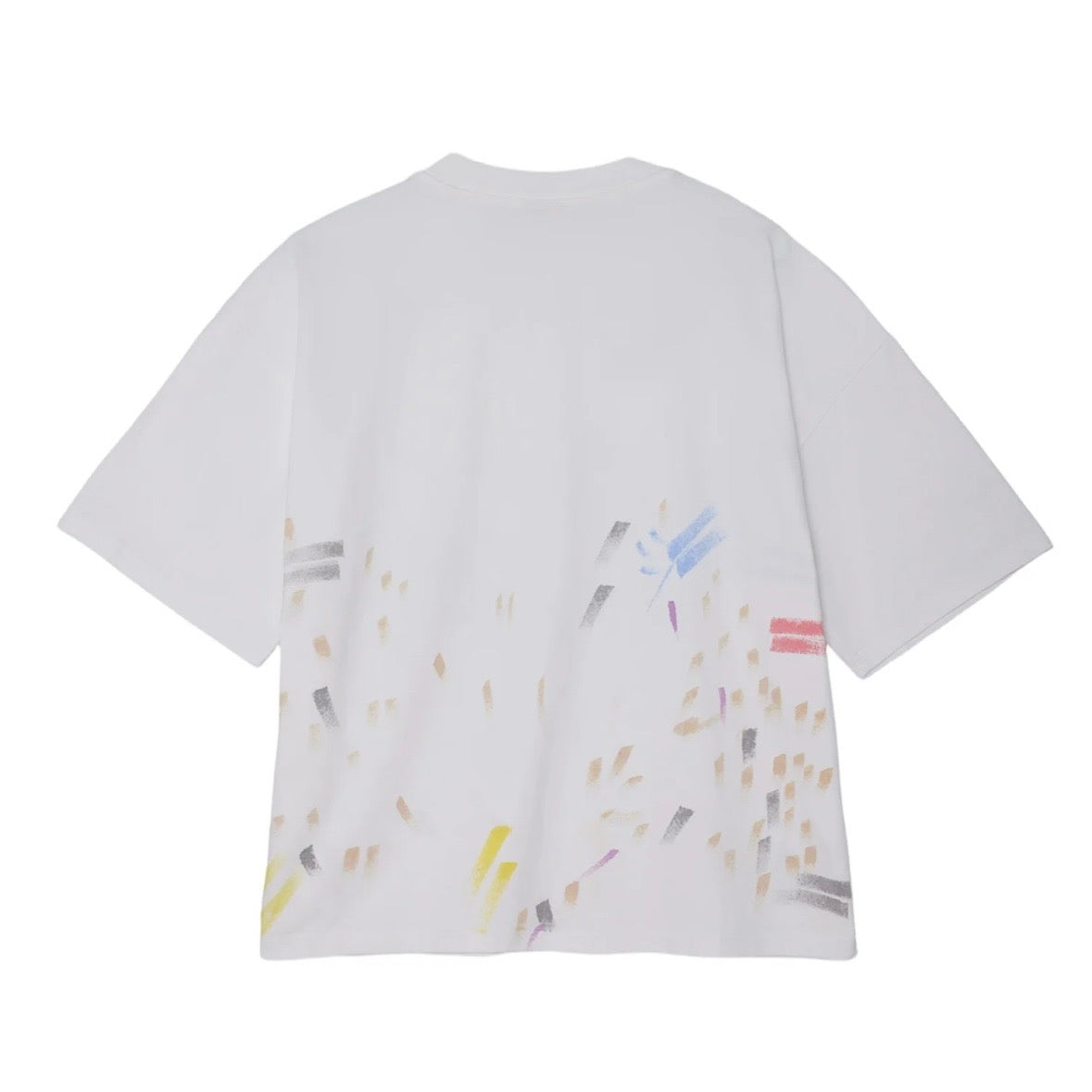 AZVA Splatter T-Shirt