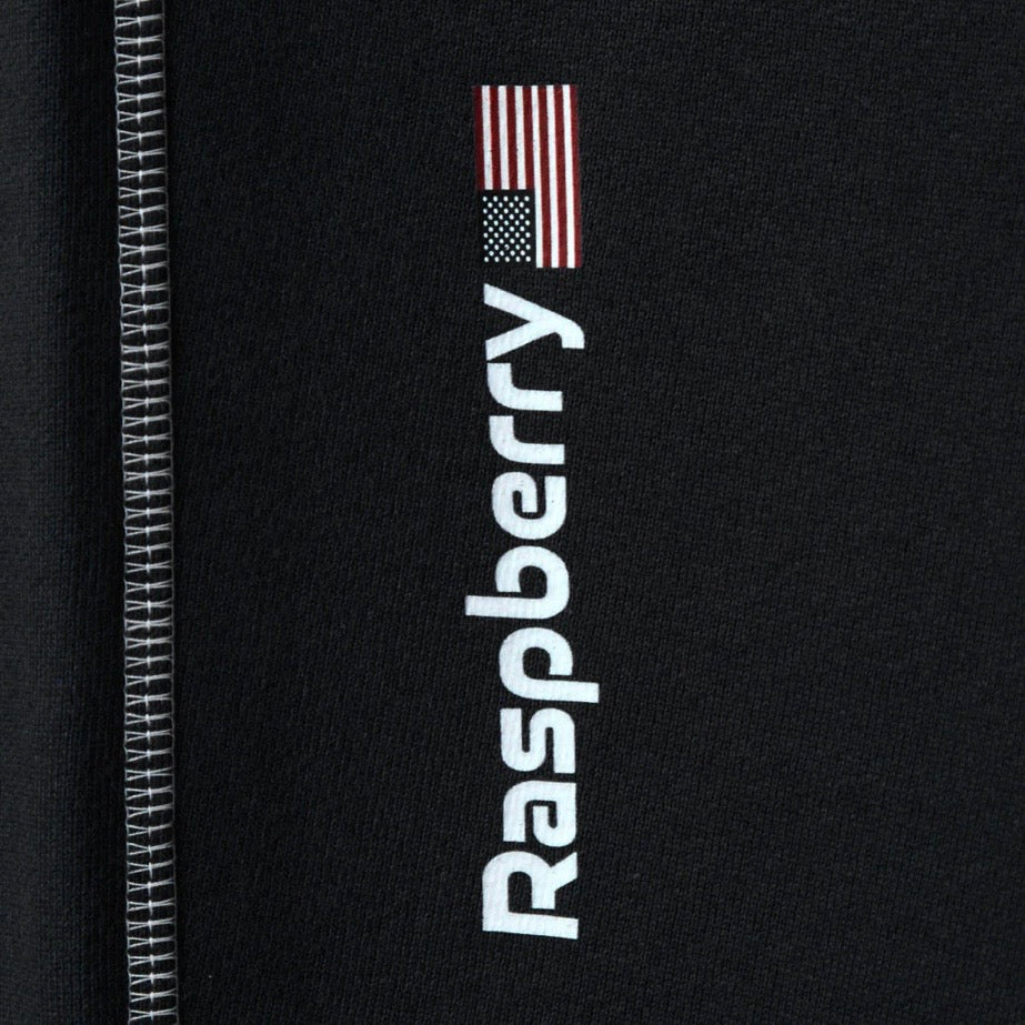 GV Gallery Black Berry Med Sweatpants