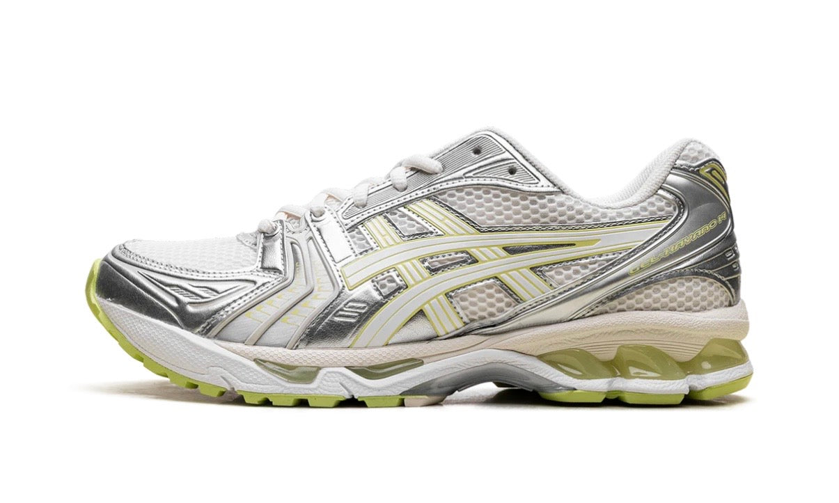 Asics Gel-Kayano 14 Cream Pistachio