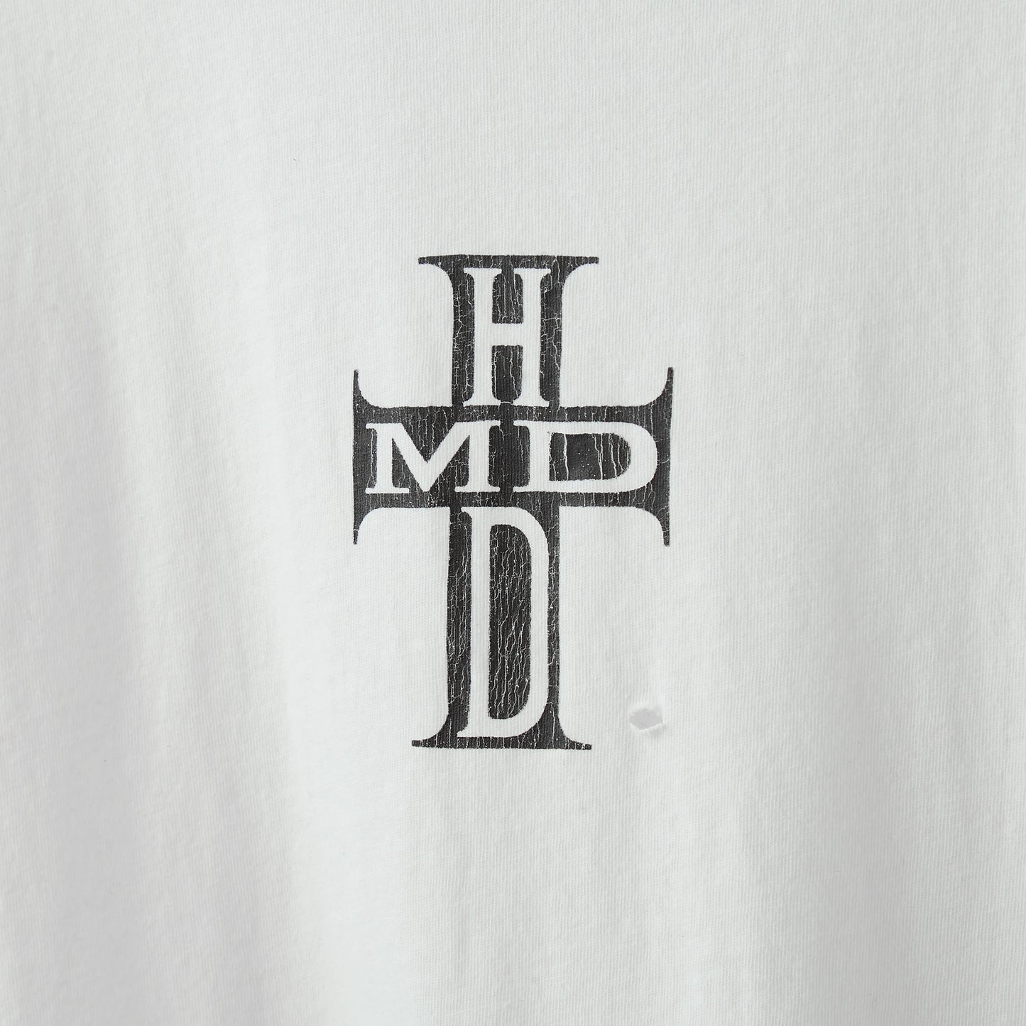 HMDD HC Spine T-Shirt