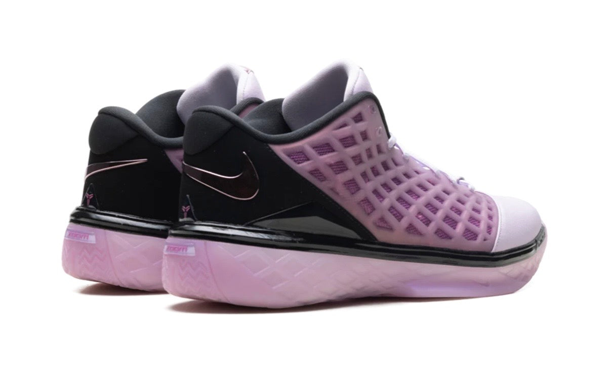 Nike Kobe 3 Low Protro Pink Quartz