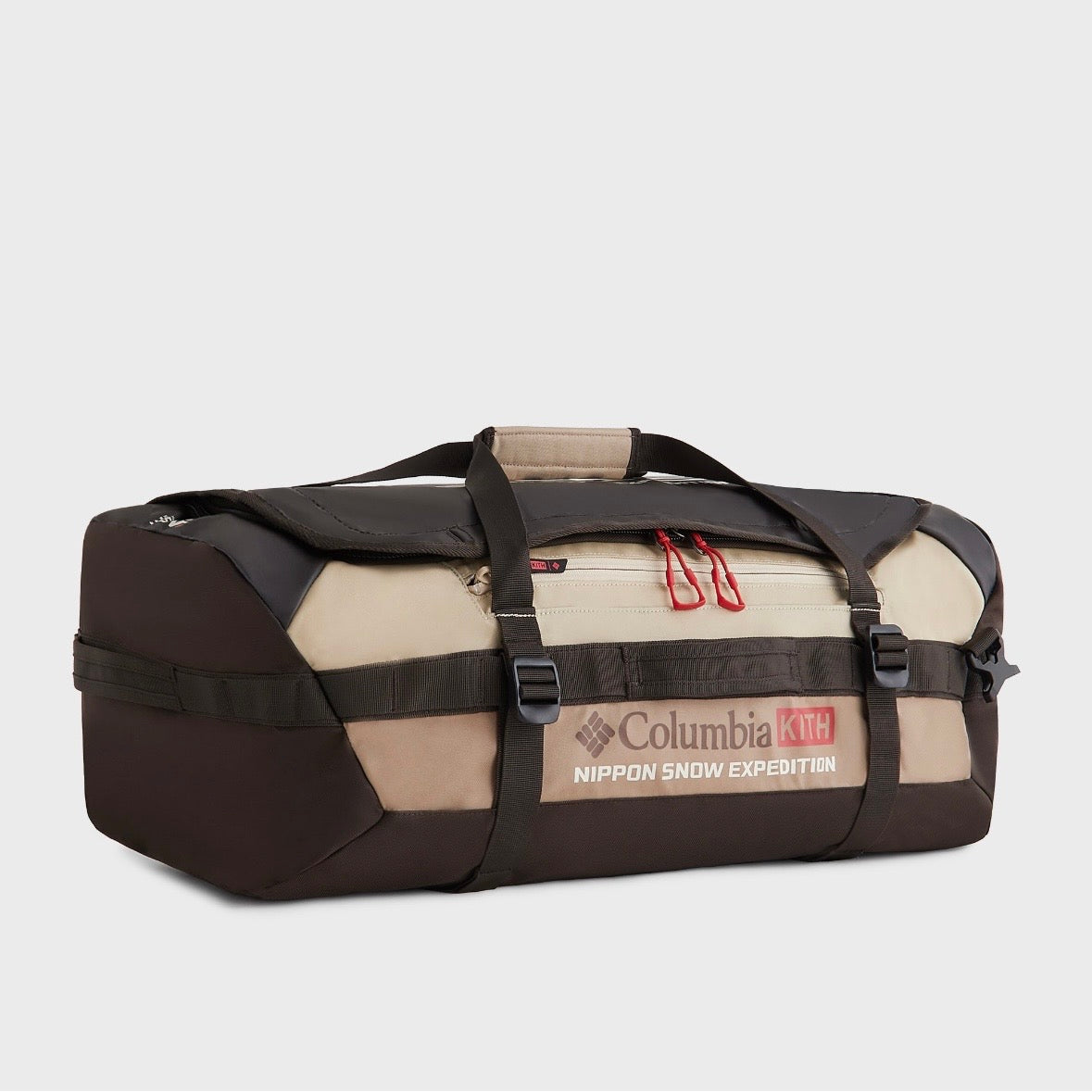 Kith Columbia Kindling Duffle Bag