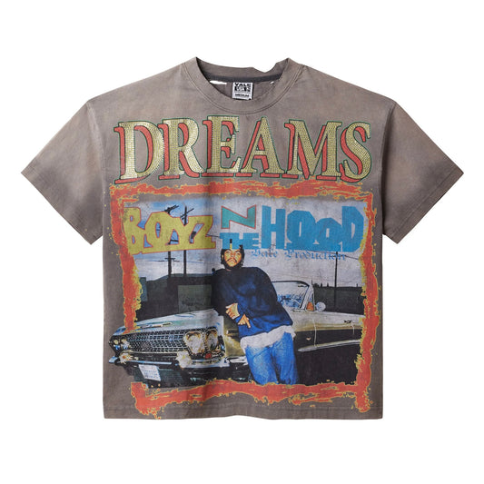 Vale Nostalgia Bling T-Shirt