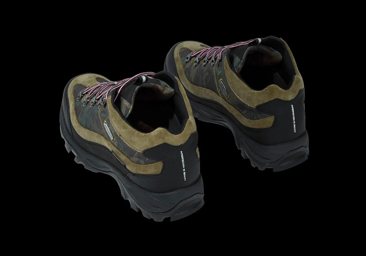 GV Gallery El Plaga Boot