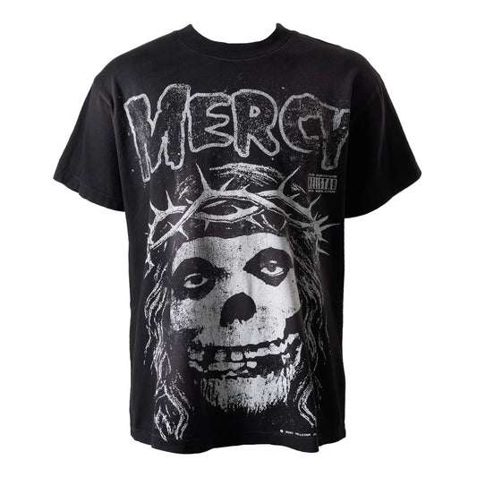 Hellstar Black Misfits T-Shirt