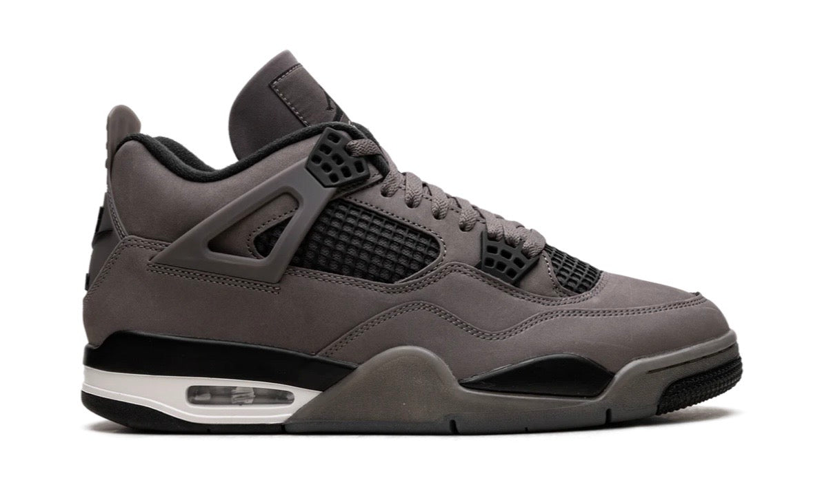 Jordan 4 Cave Stone
