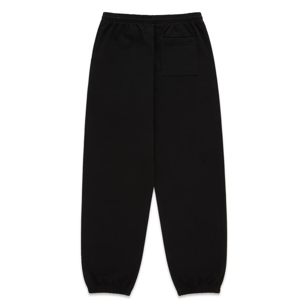 Sp5der Black Pink Angel Number Beluga Sweatpants