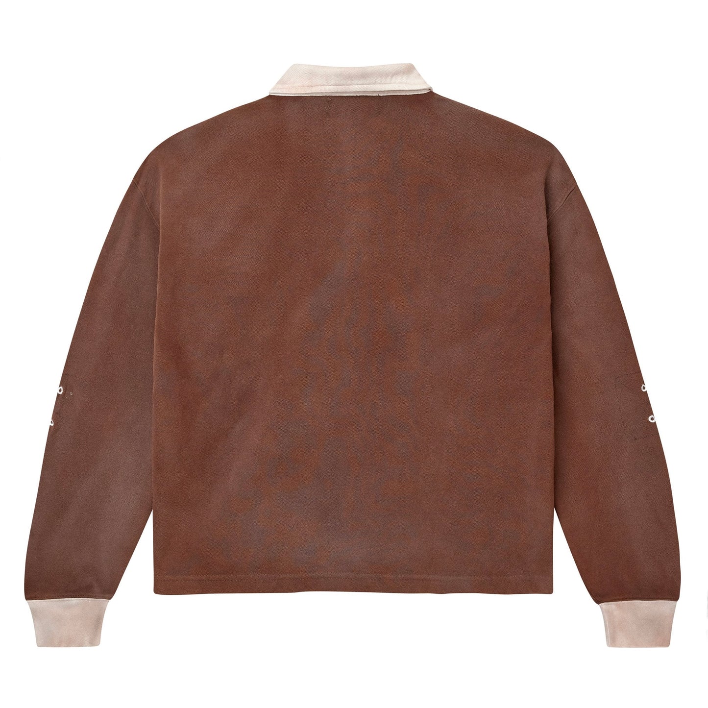 Vale Vanderbilt Rugby Long Sleeve