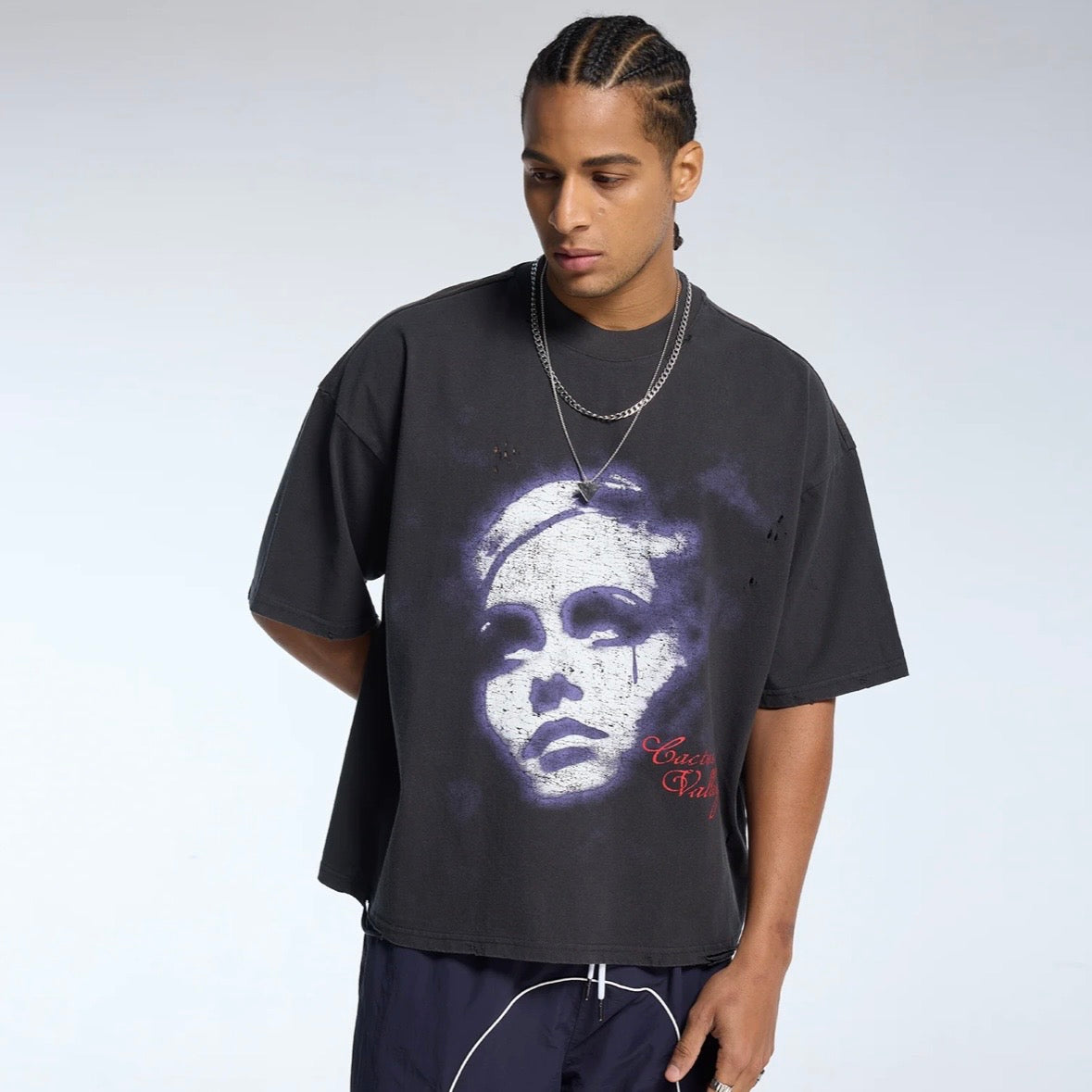 AZVA Wonder T-Shirt