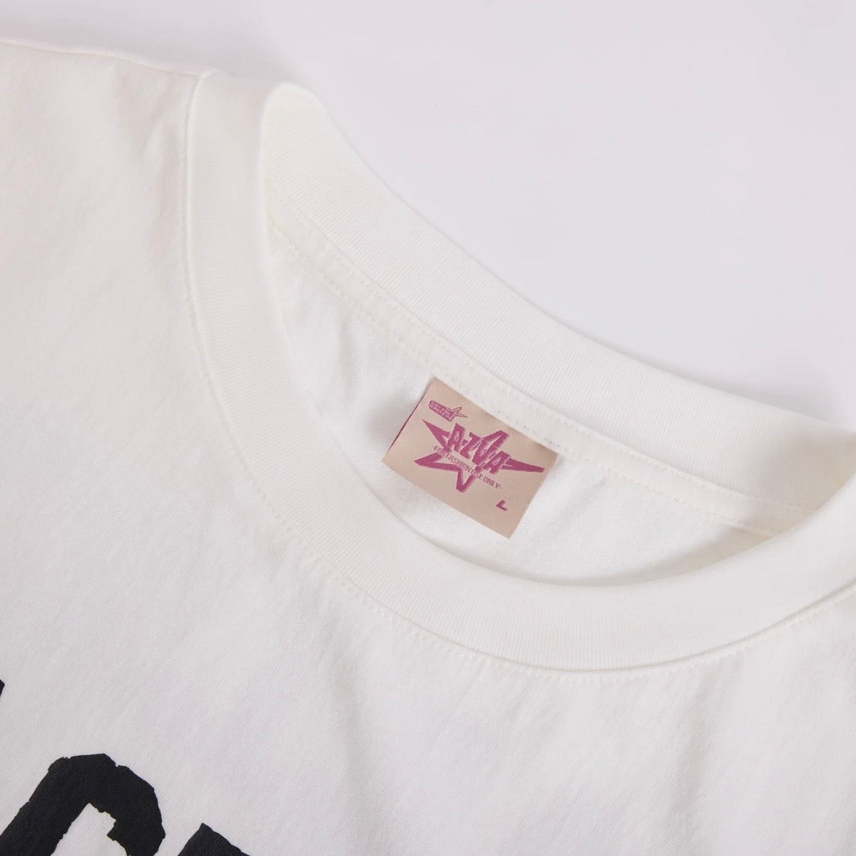 AZVA Bone 00 T-Shirt