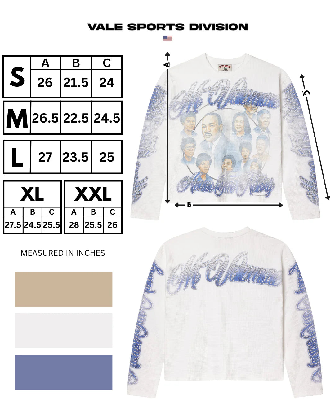 Vale Mt Valemore Thermal Long Sleeve