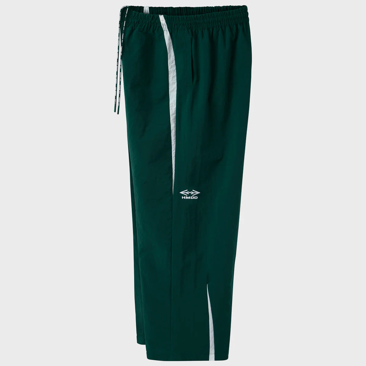HMDD Green Juggernaut Track Pants