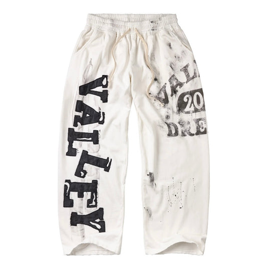 Vale Oreo Picasso Sweatpants