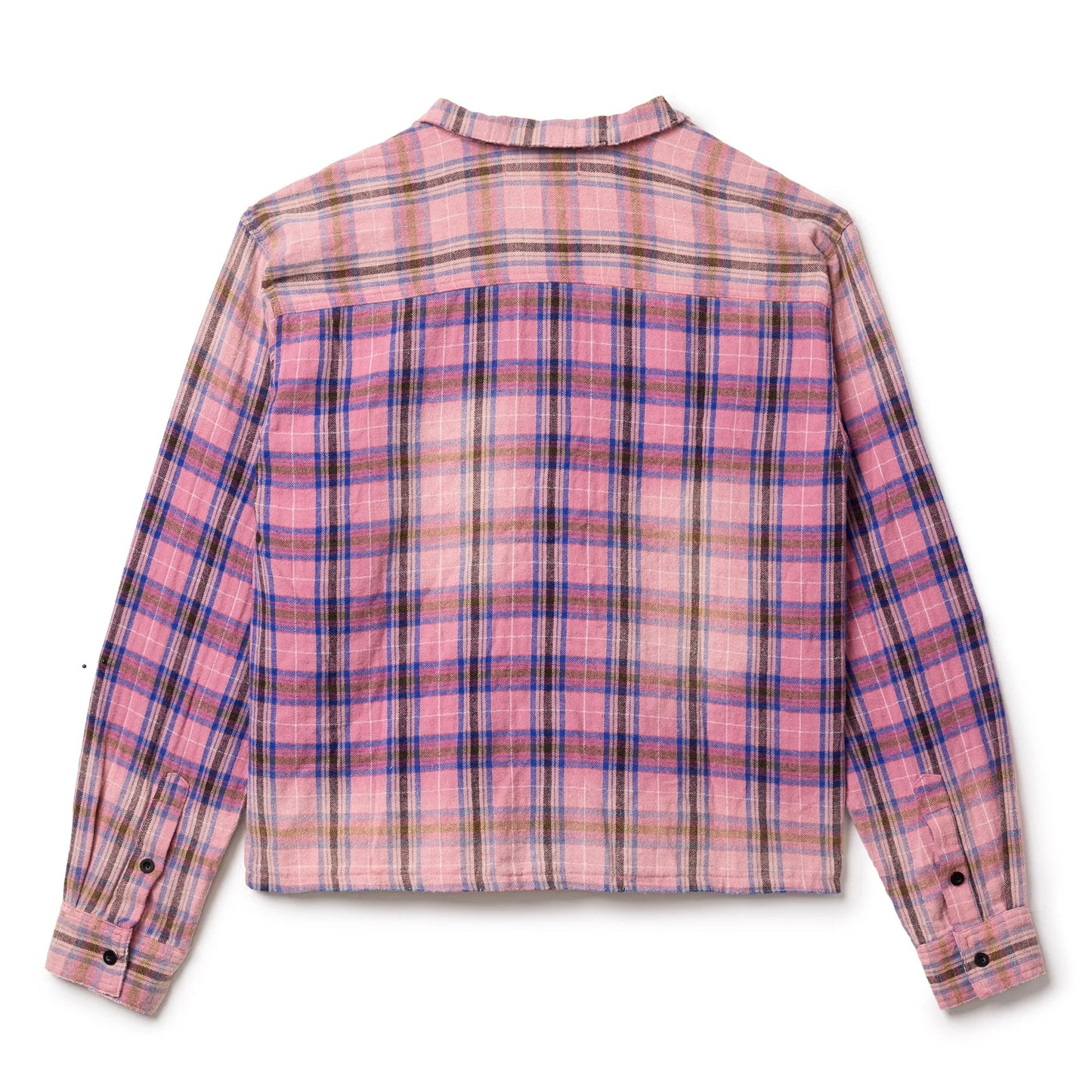 Vale Piggy Bank Flannel