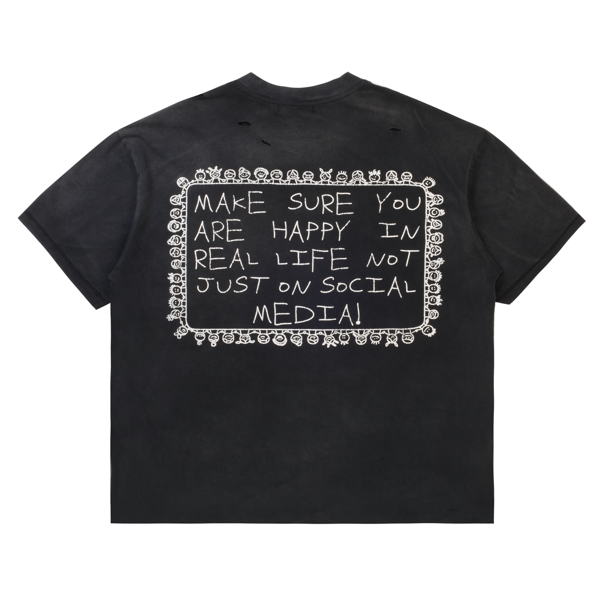 Boredom Kills Teacher T-Shirt