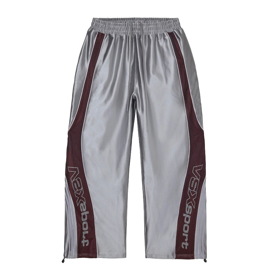 Vale Grey Ironman Sweatpants