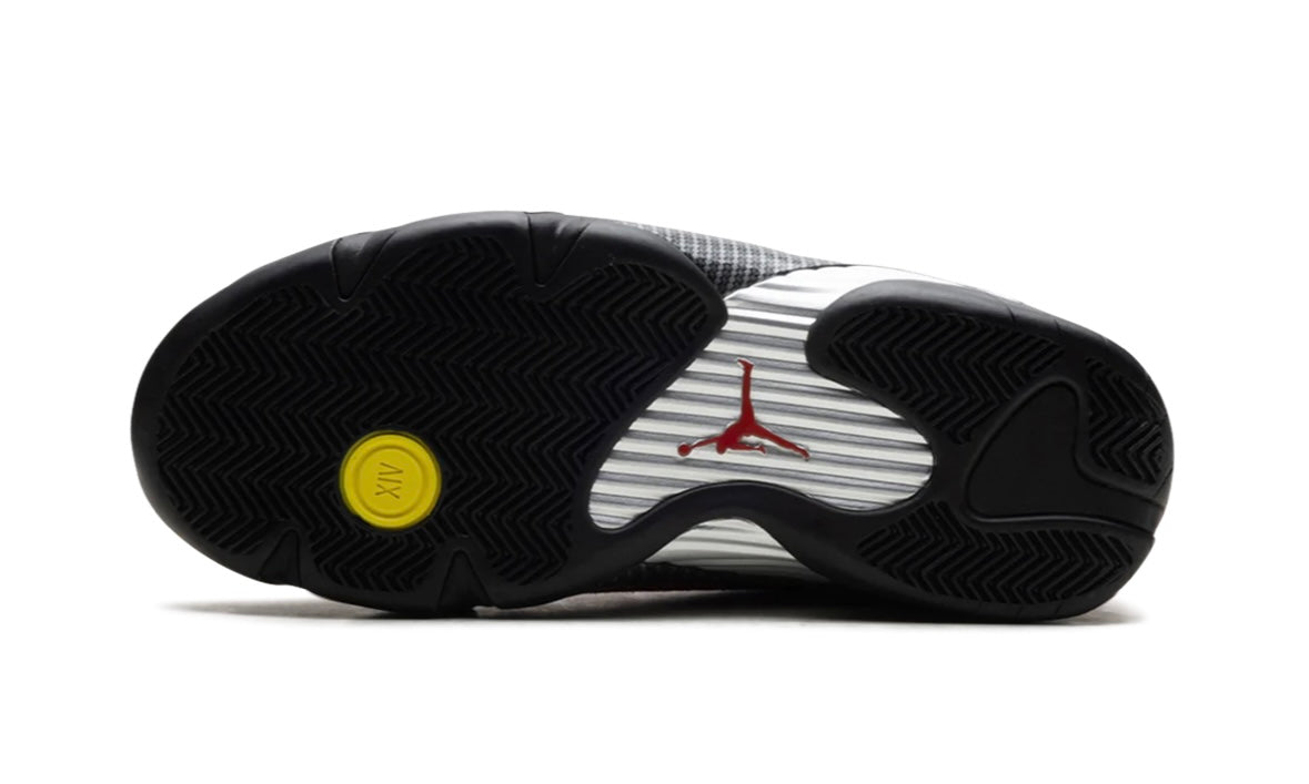 Jordan 14 Ferrari