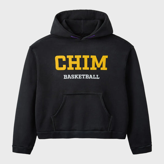 HMDD Chim Basketball Hoodie