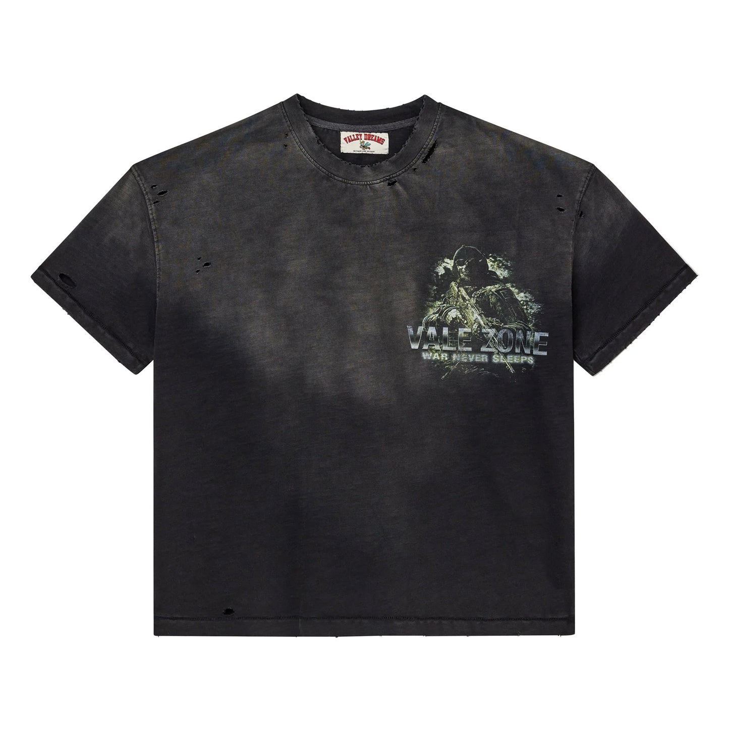 Vale Zone T-Shirt
