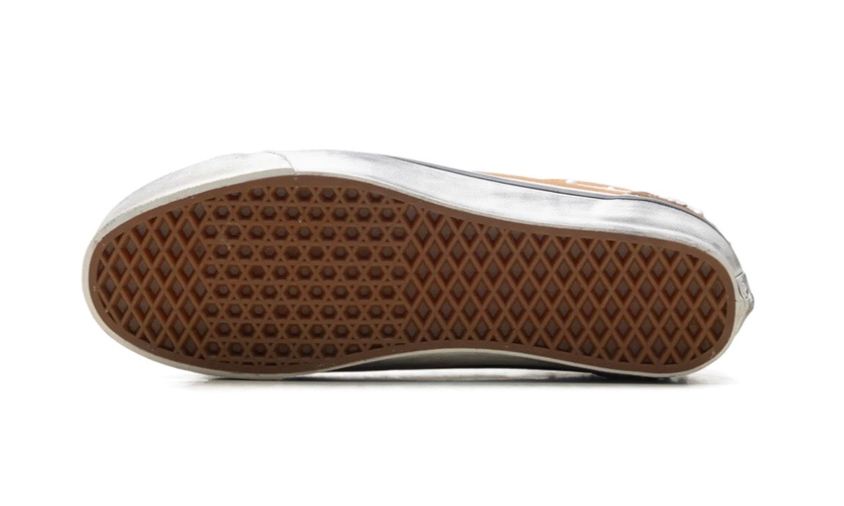 Vans Old Skool Pearlized Pack Cocoa Brown
