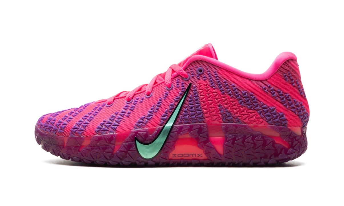Nike Ja 3 Max Volume