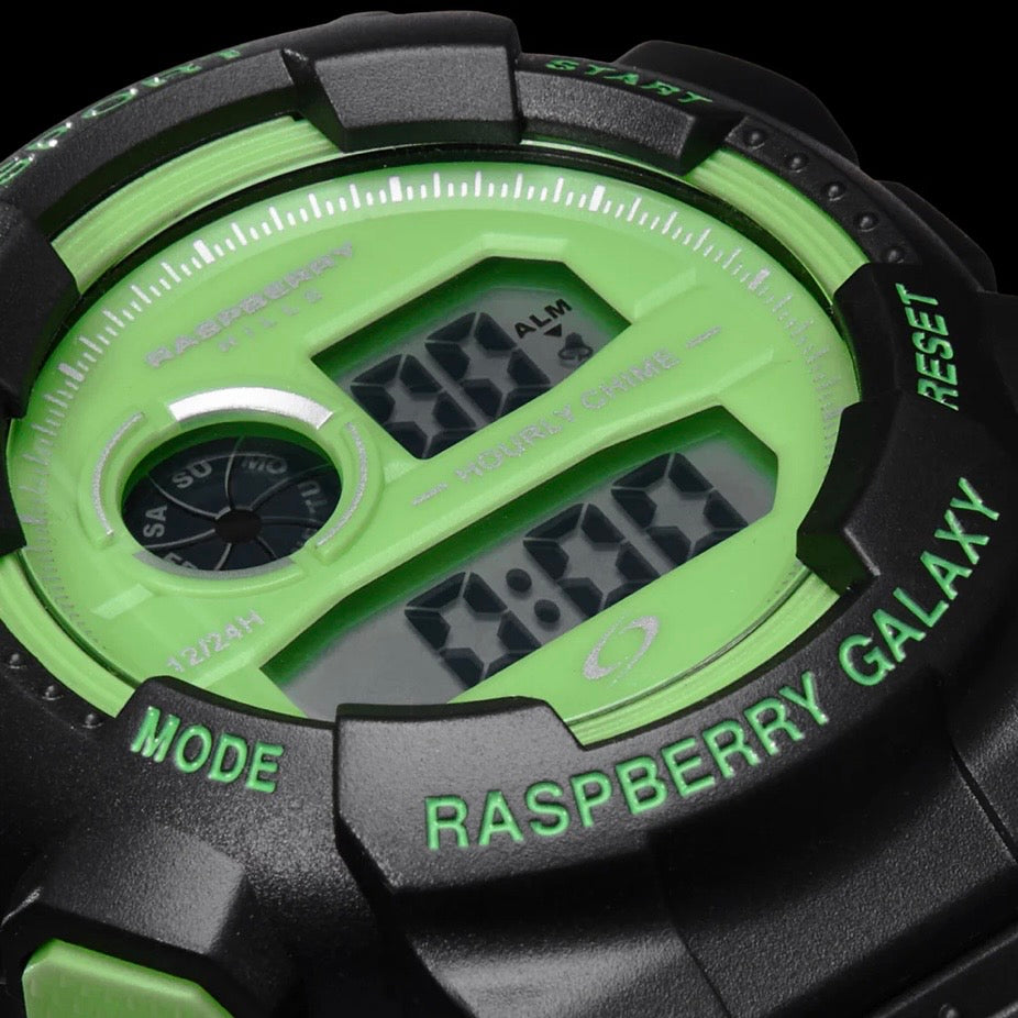 GV Gallery Casper GV Shock Watch