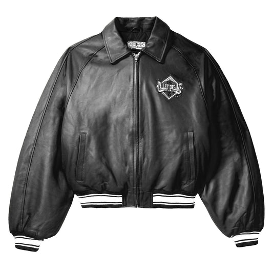 Vale Black Valley Coaches Jacket
