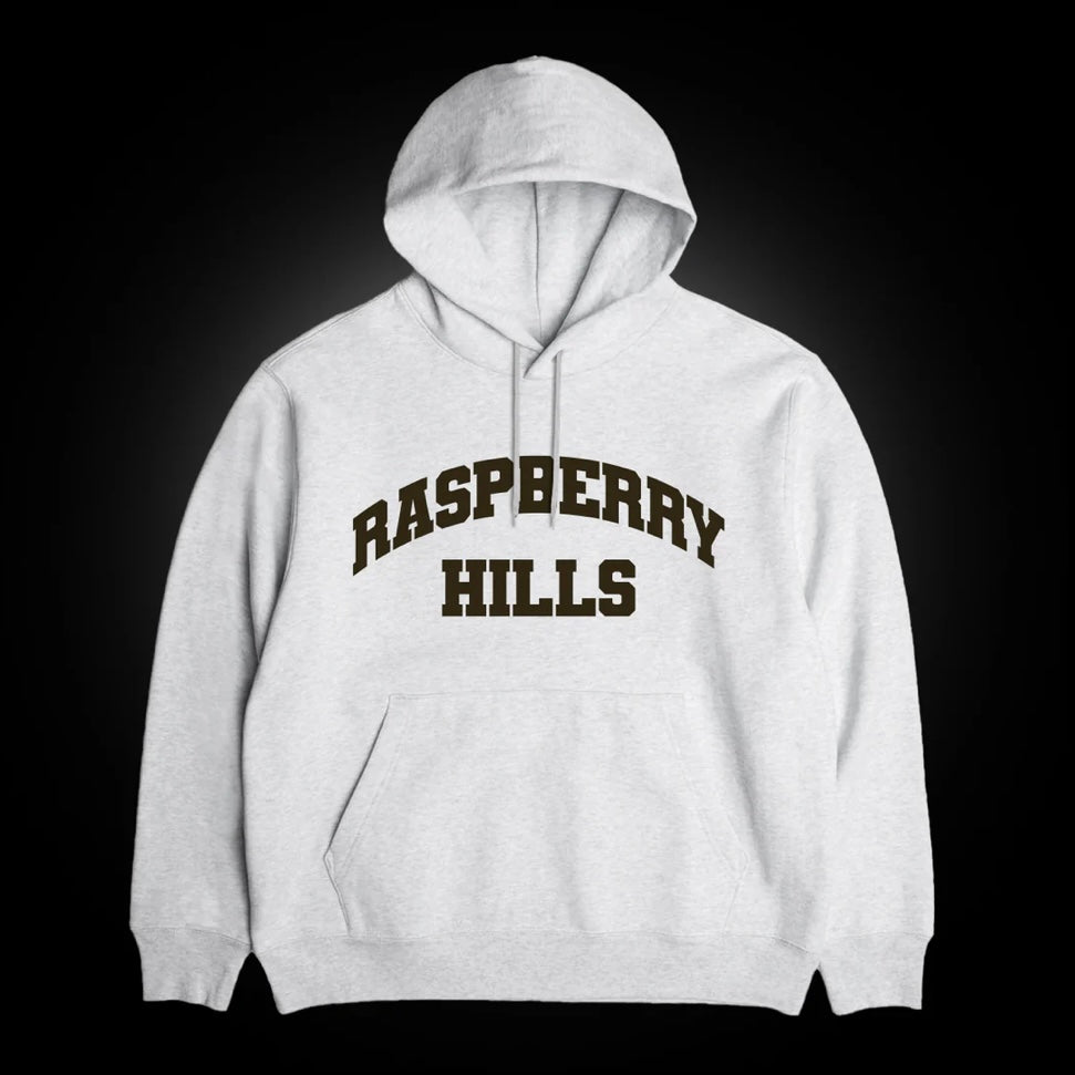 GV Gallery OG Raspberry Hills Hoodie