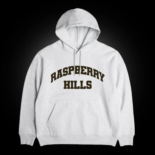 GV Gallery OG Raspberry Hills Hoodie