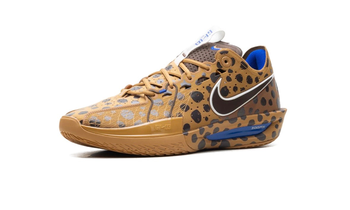 Nike Air Zoom Gt Cut 3 Jordan Poole Milk & Cookies