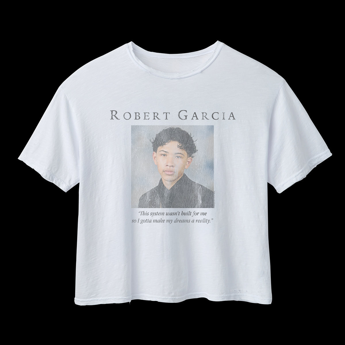 GV Gallery Robert Garcia T-Shirt