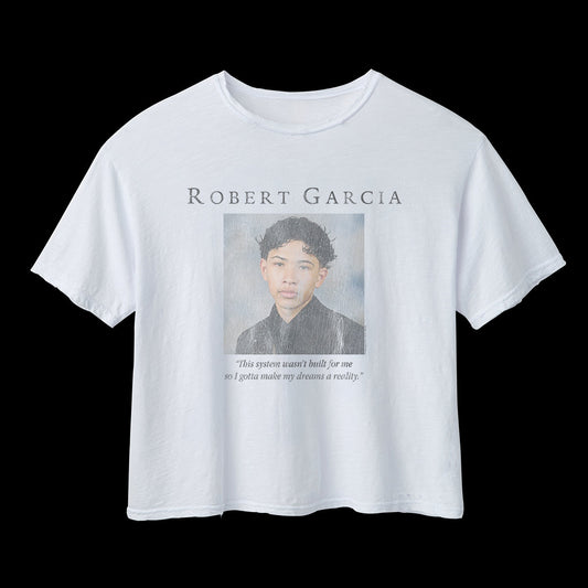 GV Gallery Robert Garcia T-Shirt