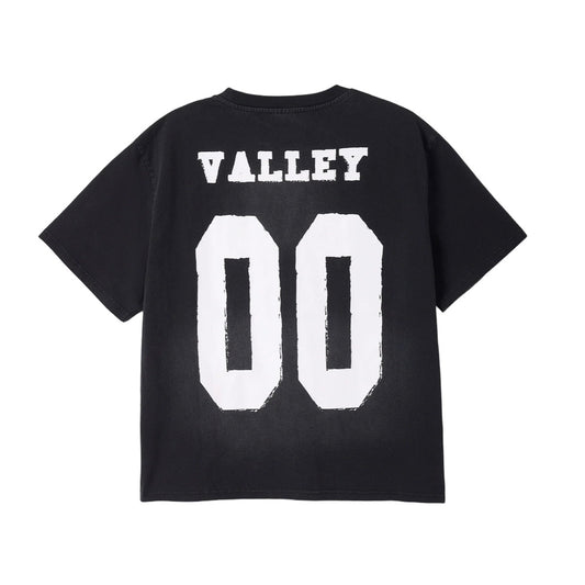 AZVA Vintage Black 00 T-Shirt