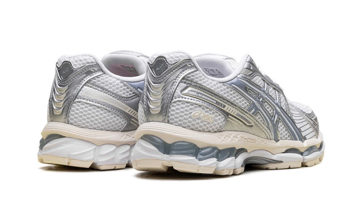 Asics Gel-Kayano 12.1 Silver Ice Blue