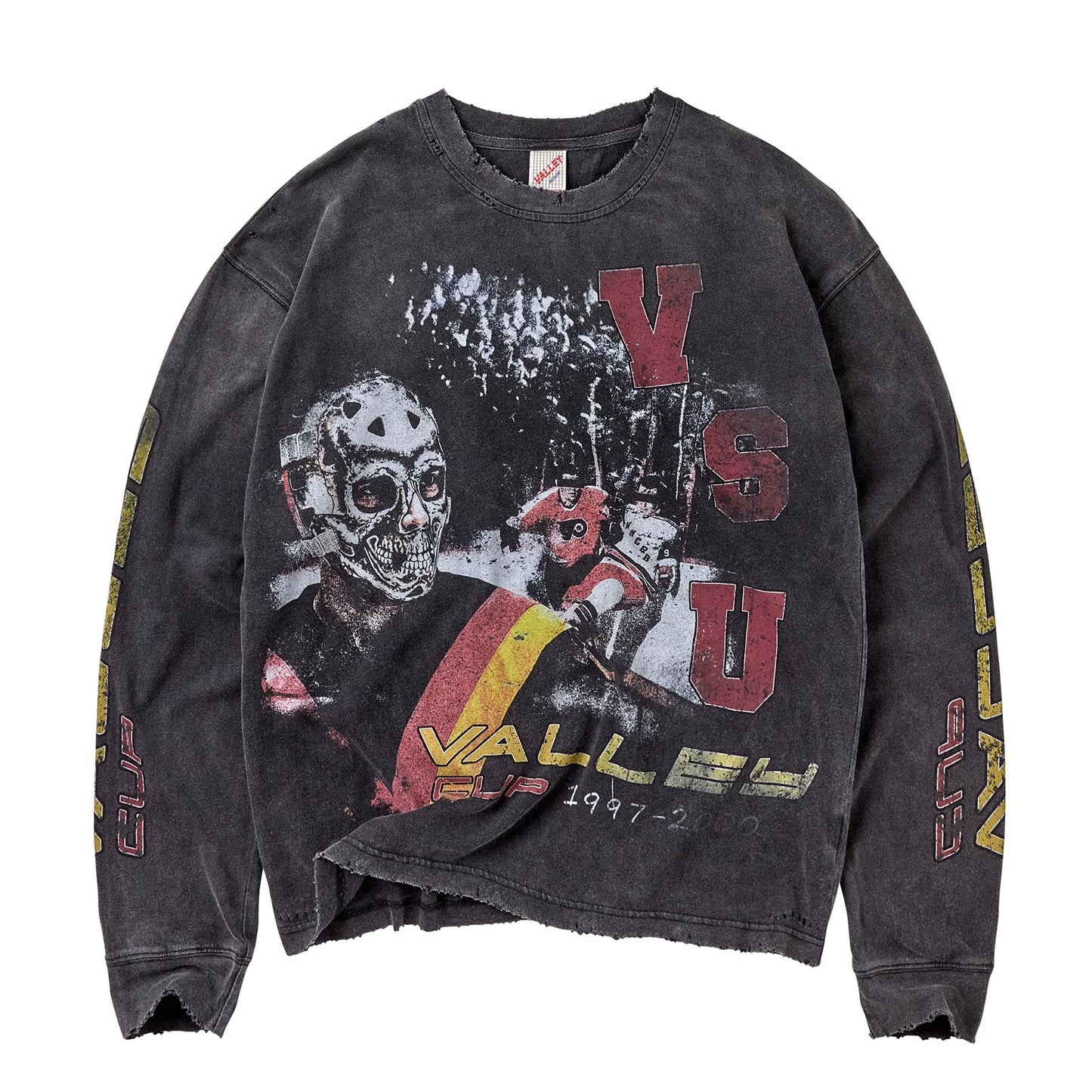 Vale Ice Devil Long Sleeve