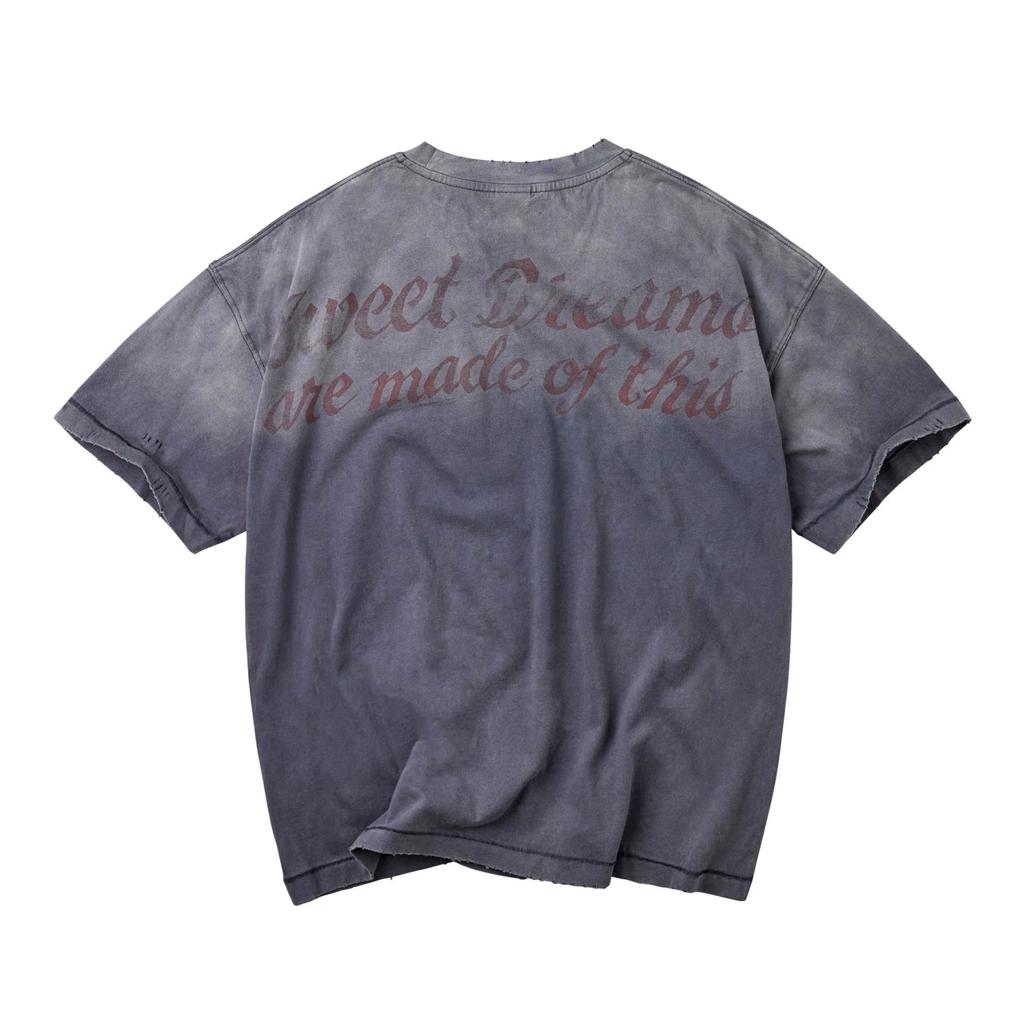 Vale Grey Solo T-Shirt