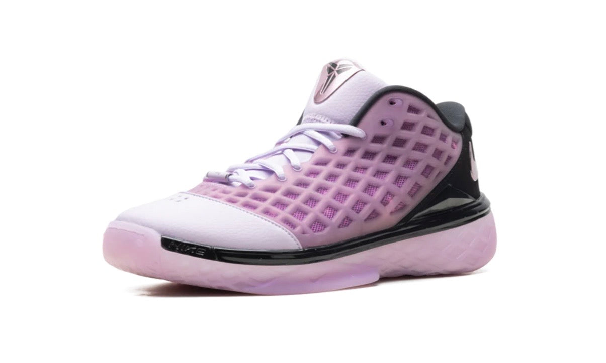 Nike Kobe 3 Low Protro Pink Quartz